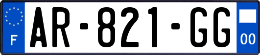 AR-821-GG