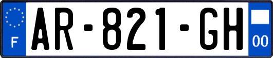 AR-821-GH
