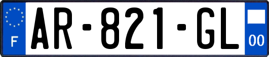 AR-821-GL