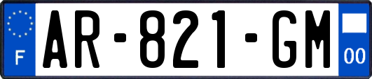 AR-821-GM