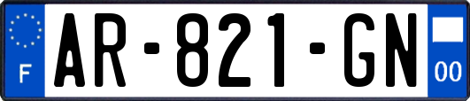 AR-821-GN