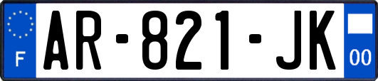 AR-821-JK