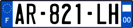 AR-821-LH