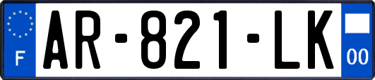 AR-821-LK