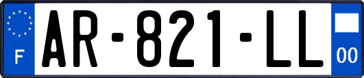 AR-821-LL