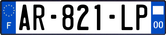 AR-821-LP