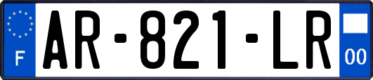 AR-821-LR