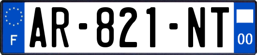 AR-821-NT