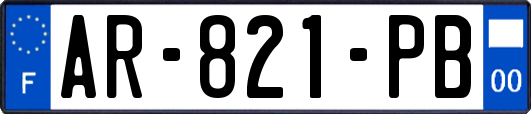 AR-821-PB