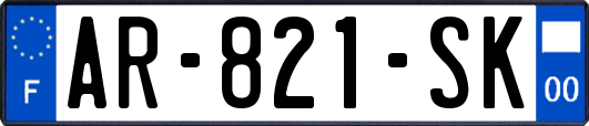 AR-821-SK