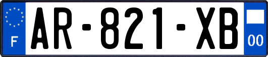 AR-821-XB
