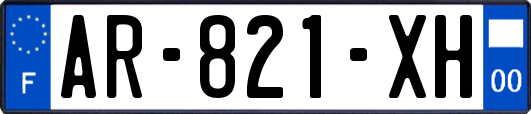 AR-821-XH