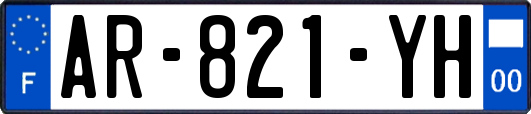 AR-821-YH