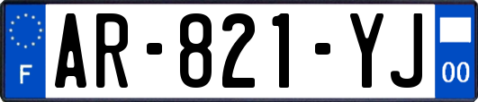 AR-821-YJ