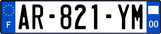 AR-821-YM