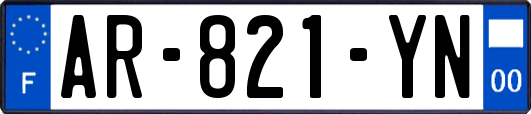 AR-821-YN