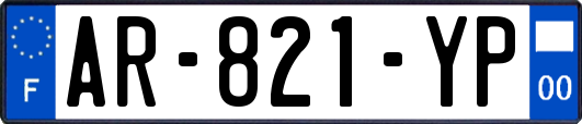 AR-821-YP