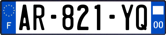 AR-821-YQ