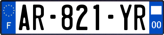 AR-821-YR