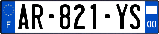 AR-821-YS