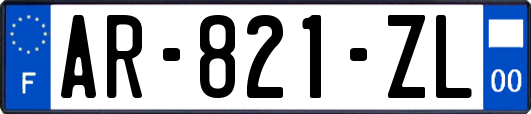 AR-821-ZL