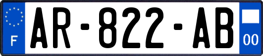 AR-822-AB