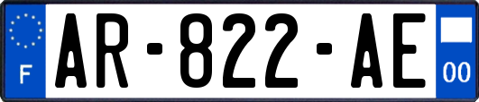 AR-822-AE