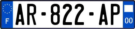 AR-822-AP