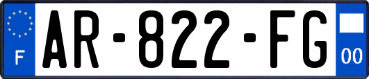AR-822-FG