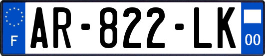 AR-822-LK