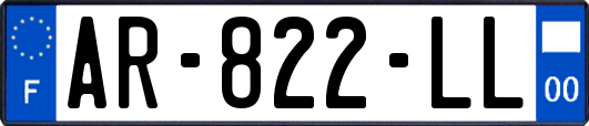 AR-822-LL