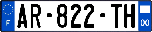 AR-822-TH