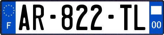 AR-822-TL