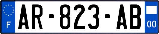 AR-823-AB