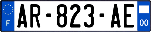 AR-823-AE