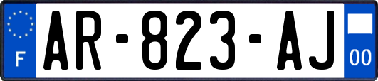 AR-823-AJ