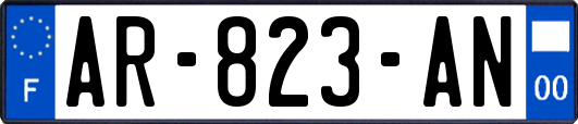 AR-823-AN