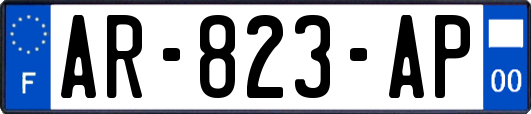 AR-823-AP