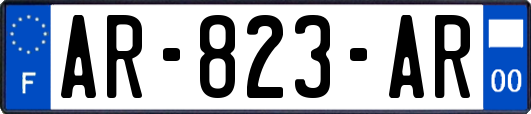 AR-823-AR