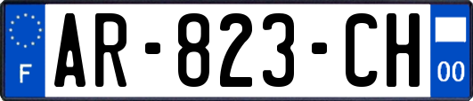 AR-823-CH