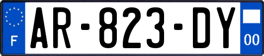 AR-823-DY