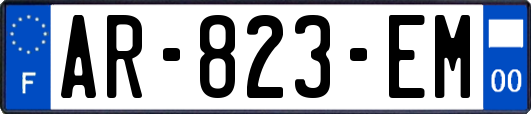 AR-823-EM