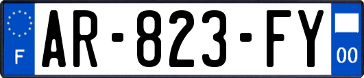 AR-823-FY