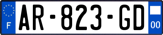 AR-823-GD