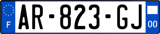AR-823-GJ