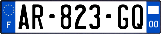 AR-823-GQ