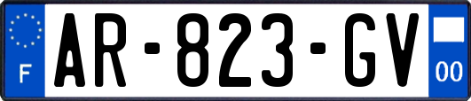 AR-823-GV