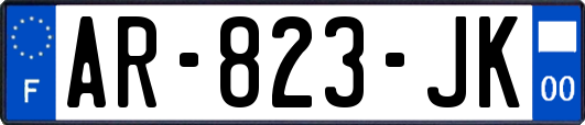 AR-823-JK