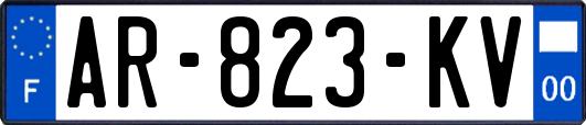 AR-823-KV