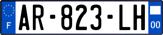 AR-823-LH